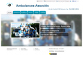 Détails : Ambulances Associés - Epinay-sur-Orge - 91360